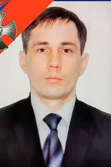 Фотография Бельдиев Александр Владимирович, погибший солдат СВО