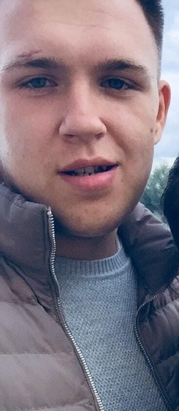 Фотография Садиков Владислав Игоревич, погибший солдат СВО