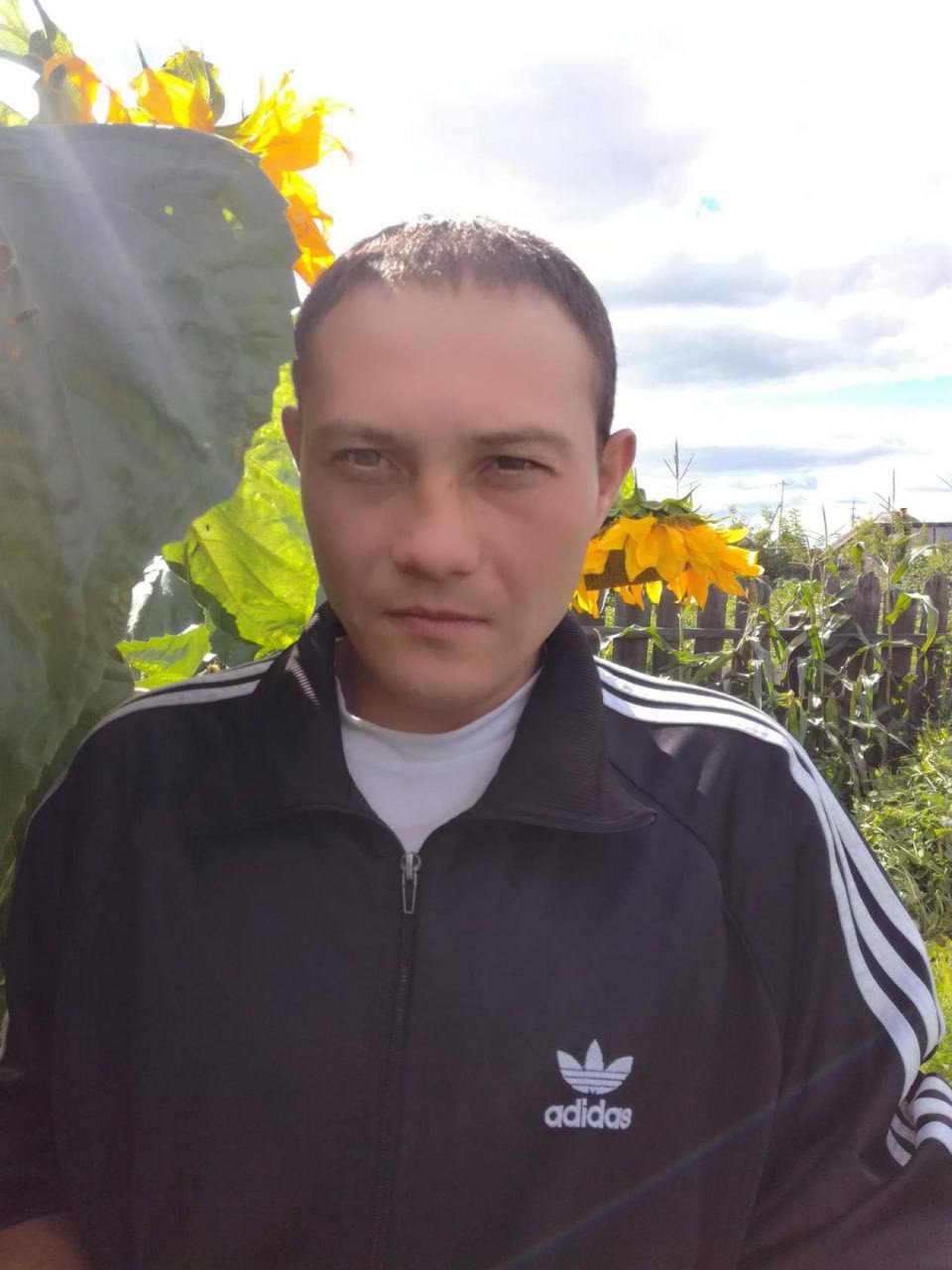 Фотография Гумиров Алексей Касымович, погибший солдат СВО