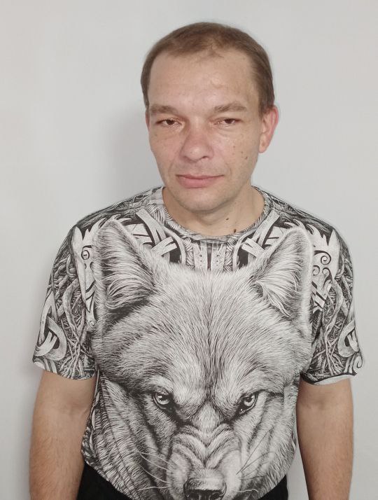 Фотография Трунов Иван Владимирович, погибший солдат СВО