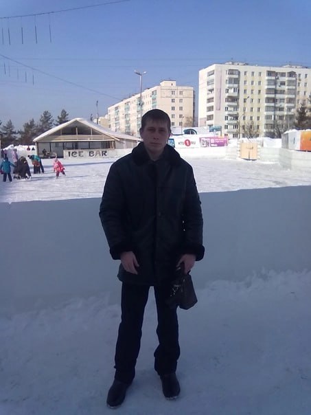 Фотография Кистанов Игорь Назметдинович, погибший солдат СВО