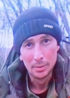 Фотография Махиянов Данис Лутфрахманович, погибший солдат СВО