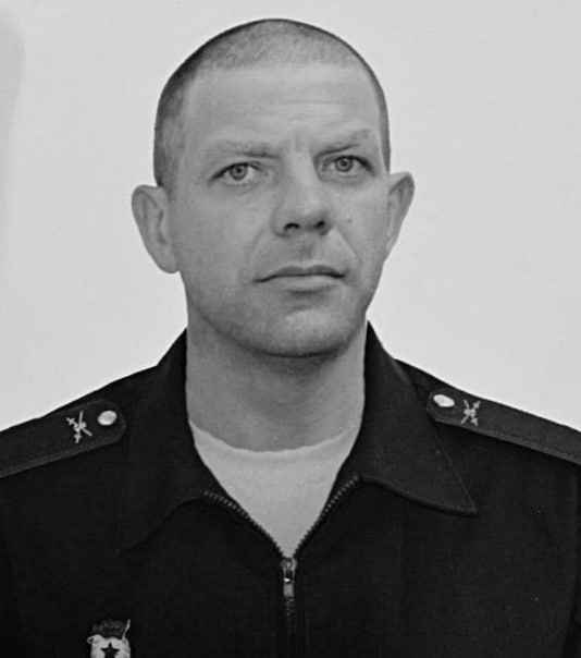 Фотография Малышкин Андрей Алексеевич, погибший солдат СВО