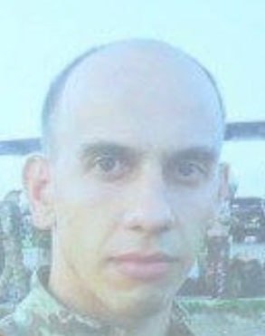 Фотография Юртаев Максим Евгеньевич, погибший солдат СВО