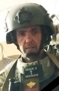 Фотография Побежимов Дмитрий Александрович, погибший солдат СВО