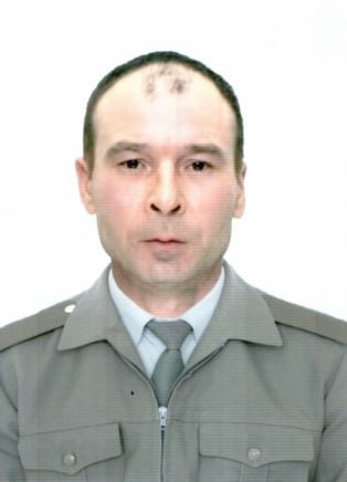 Фотография Ильин Вячеслав Евгеньевич, погибший солдат СВО