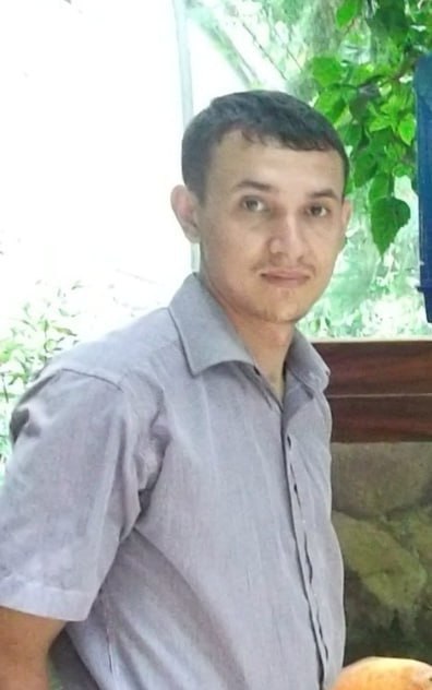 Фотография Коробейников Руслан Александрович, погибший солдат СВО