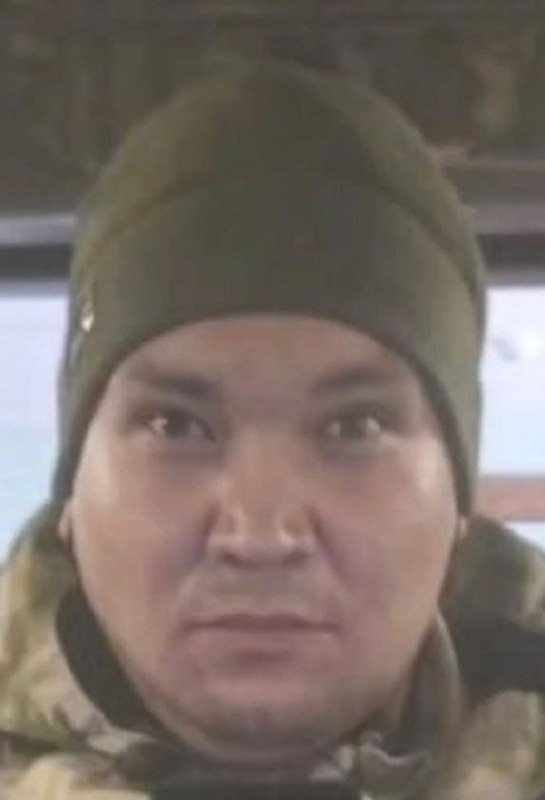 Фотография Дубровский Дмитрий Александрович, погибший солдат СВО