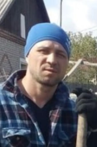 Фотография Коваленко Андрей Николаевич, погибший солдат СВО