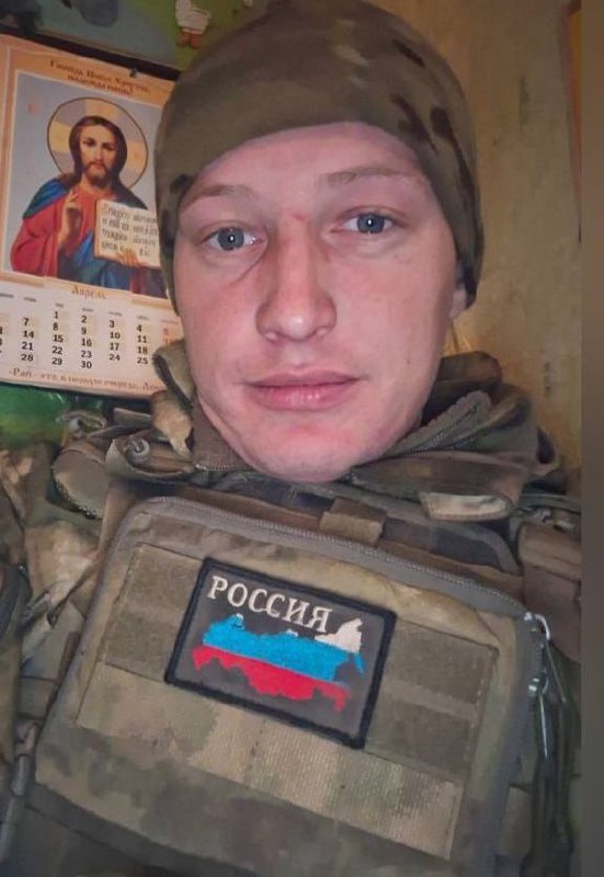 Фотография Артамонов Тимофей, погибший солдат СВО