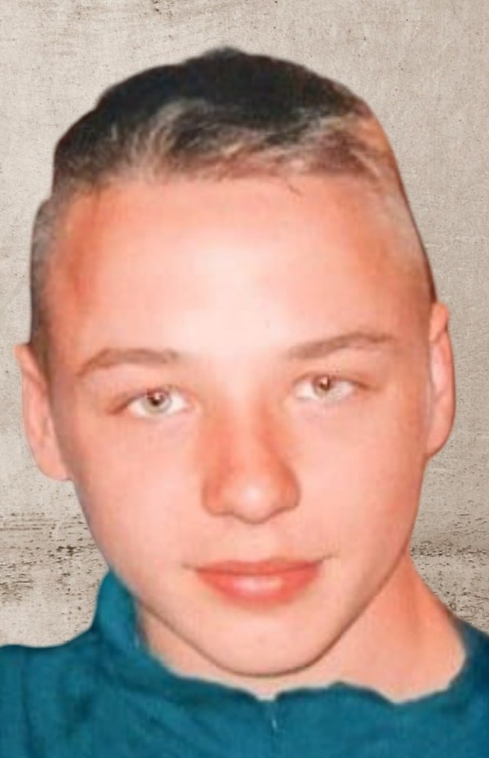 Фотография Степанов Алексей Сергеевич, погибший солдат СВО