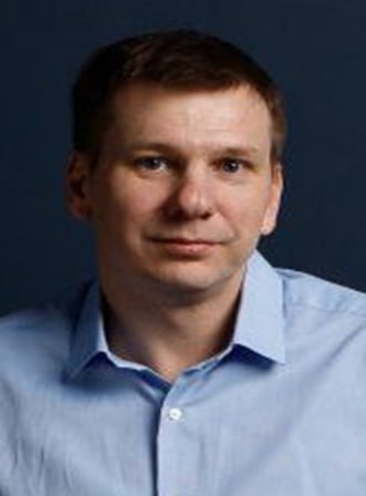 Фотография Голышев Сергей Геннадьевич, погибший солдат СВО