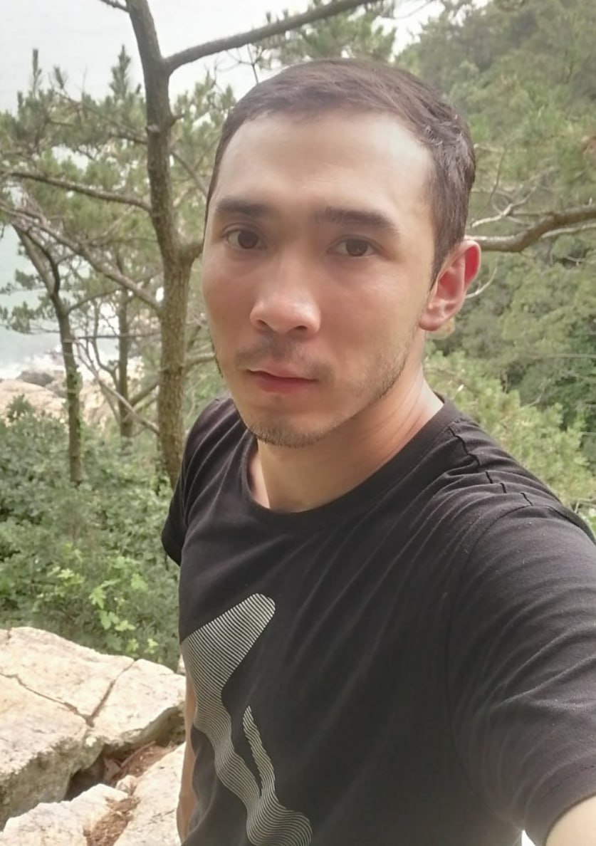 Фотография Жарханалиев Ризабек Амантаевич, погибший солдат СВО