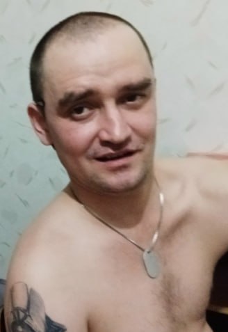 Фотография Калаш Владислав Геннадьевич, погибший солдат СВО