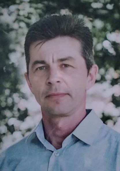 Фотография Дарюхин Дмитрий Викторович, погибший солдат СВО