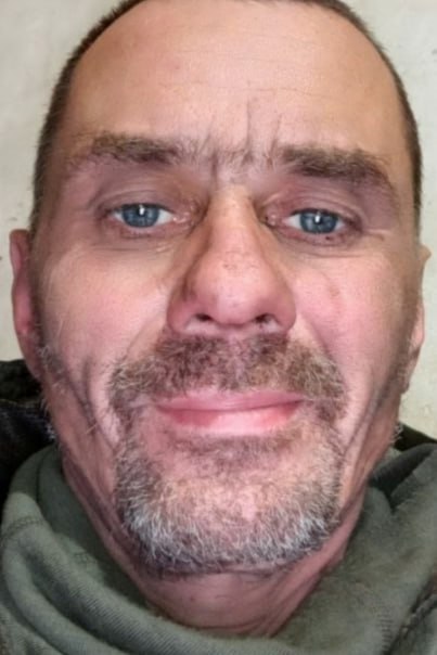 Фотография Калганов Николай Владимирович, погибший солдат СВО