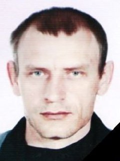 Фотография Каркач Андрей Анатольевич, погибший солдат СВО