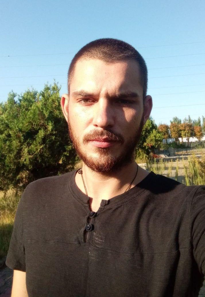 Фотография Ермаков Дмитрий Алексеевич, погибший солдат СВО