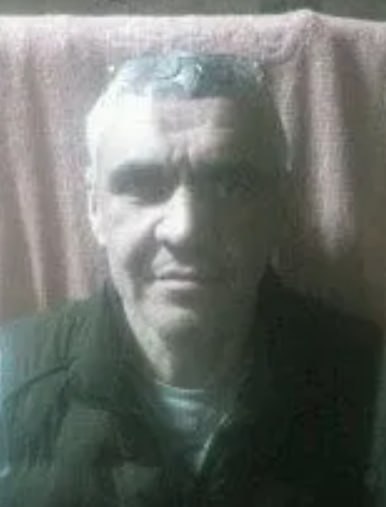 Фотография Бердиев Игорь Аманбердыевич, погибший солдат СВО