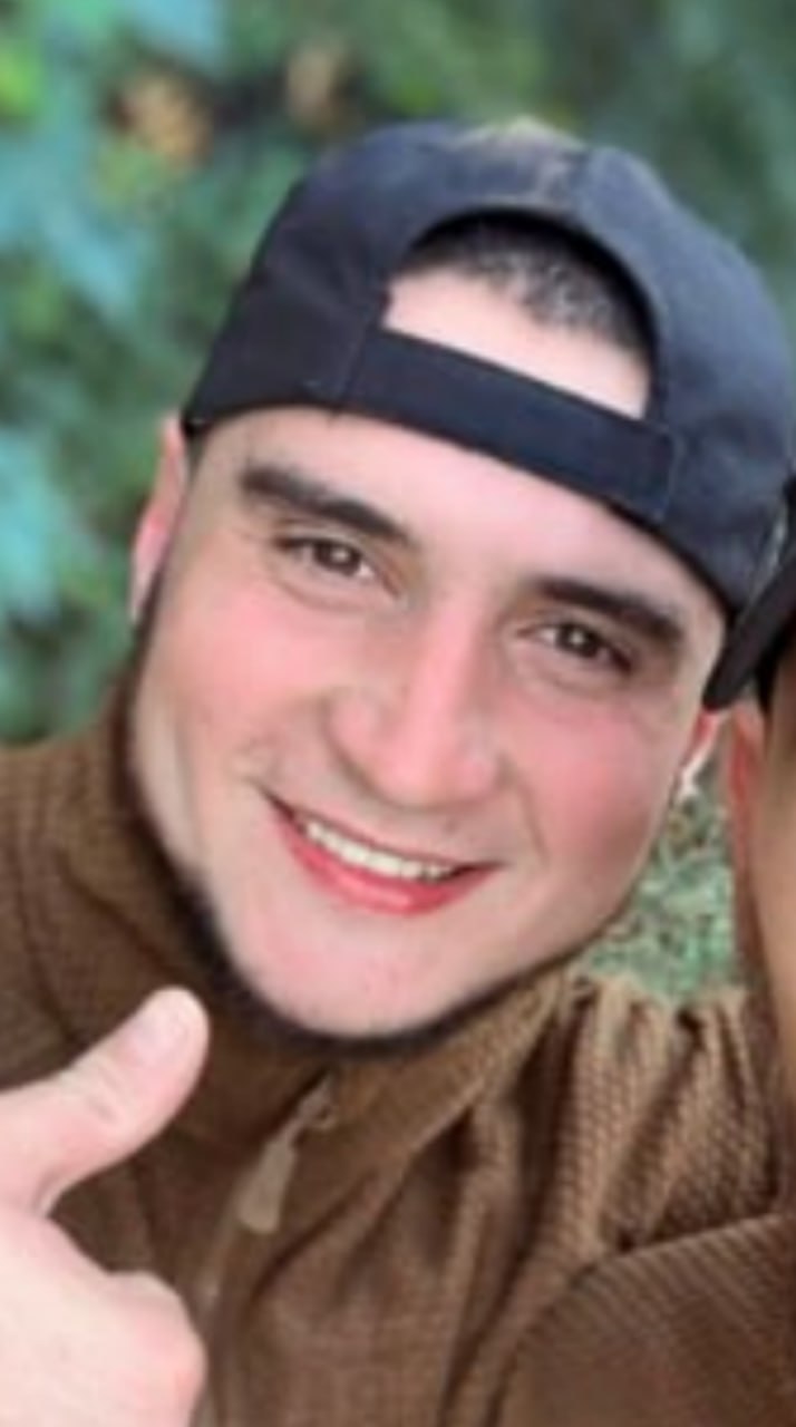 Фотография Худяков Александр Александрович, погибший солдат СВО