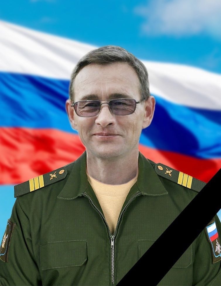 Фотография Ужегов Николай Александрович, погибший солдат СВО