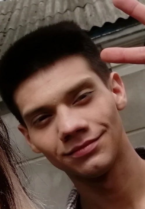 Фотография Гуцул Никита Алексеевич, погибший солдат СВО