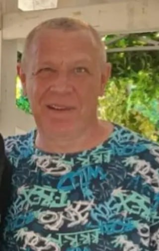 Фотография Ермаков Вадим Сергеевич, погибший солдат СВО