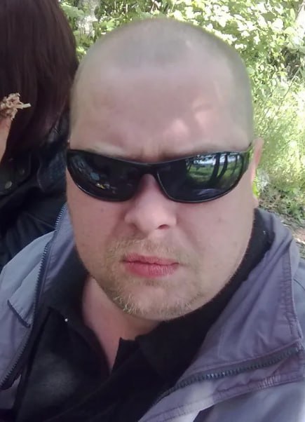 Фотография Николаенков Руслан Владимирович, погибший солдат СВО