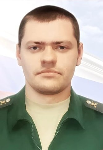 Фотография Репин Анатолий Николаевич, погибший солдат СВО