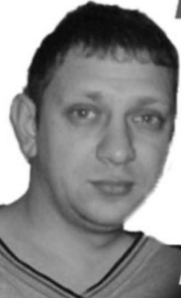 Фотография Анпилогов Игорь Анатольевич, погибший солдат СВО