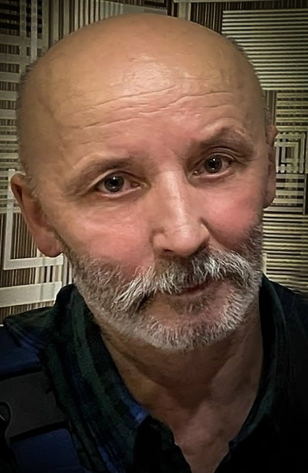 Фотография Дмитриев Юрий Геннадьевич, погибший солдат СВО