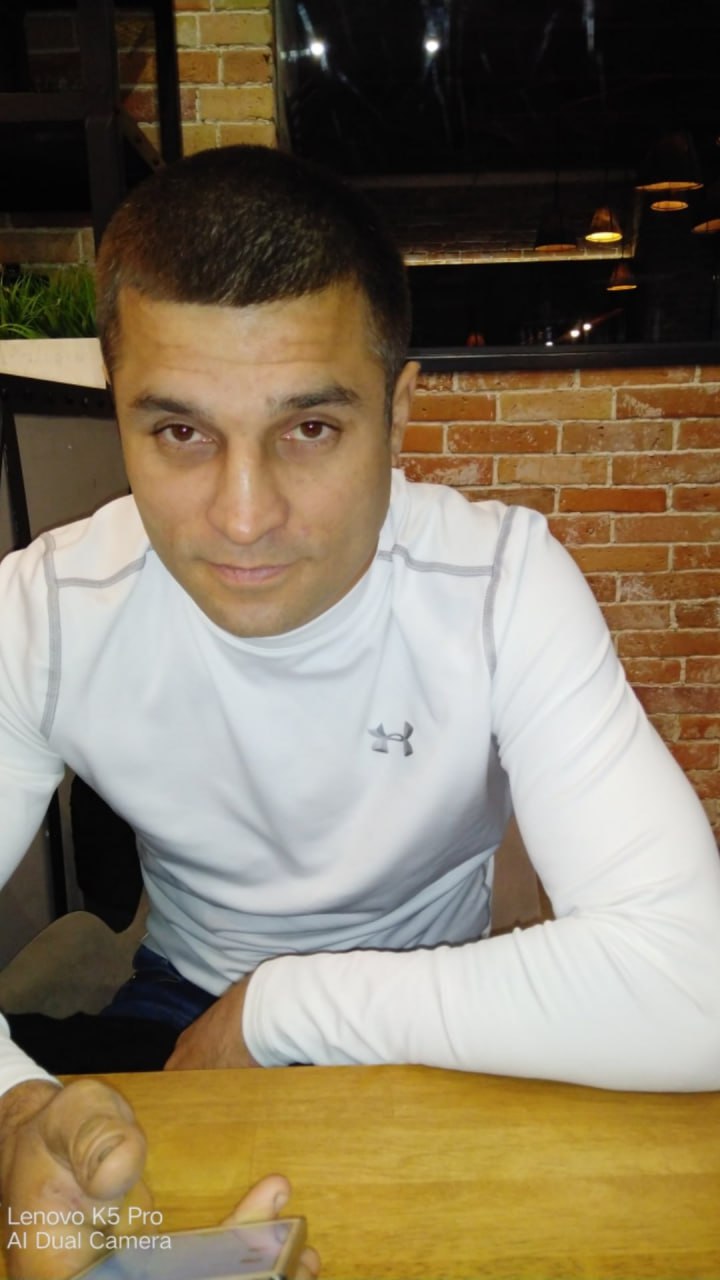 Фотография Чебаненко Сергей Александрович, погибший солдат СВО