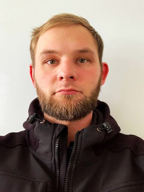 Фотография Кузин Александр Дмитриевич, погибший солдат СВО