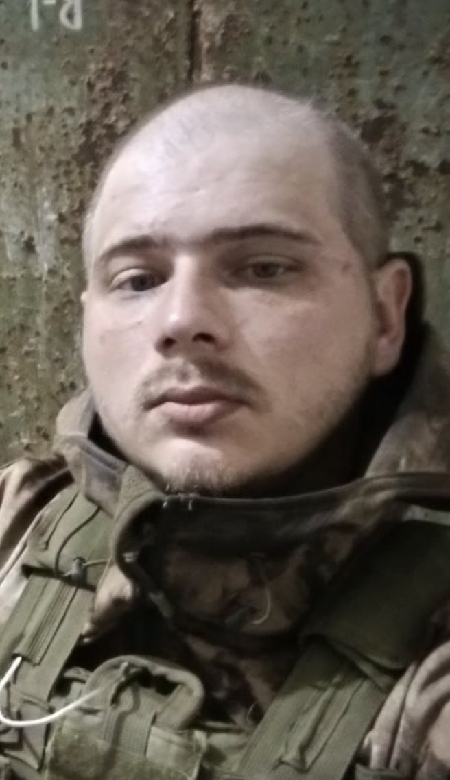 Фотография Ланцев Ростислав Константинович, погибший солдат СВО