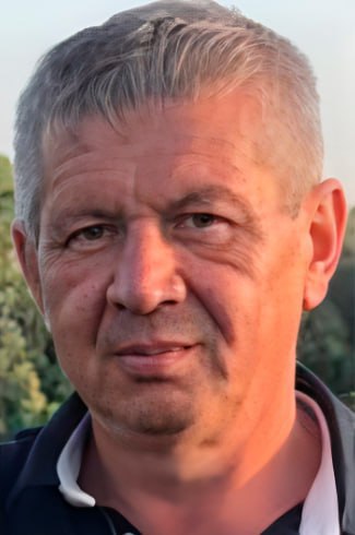 Фотография Слонов Борис Борисович, погибший солдат СВО