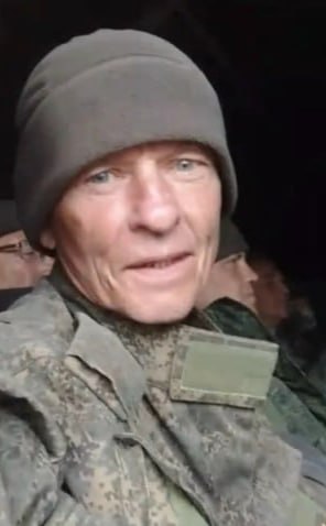 Фотография Копотев Станислав Геннадьевич, погибший солдат СВО