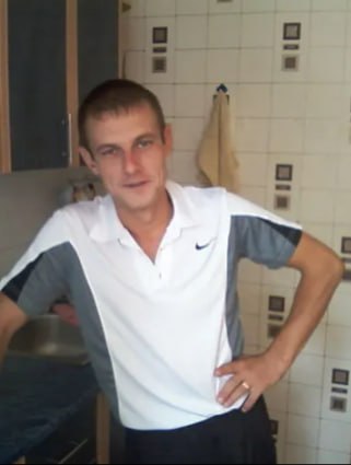 Фотография Писков Дмитрий Николаевич, погибший солдат СВО