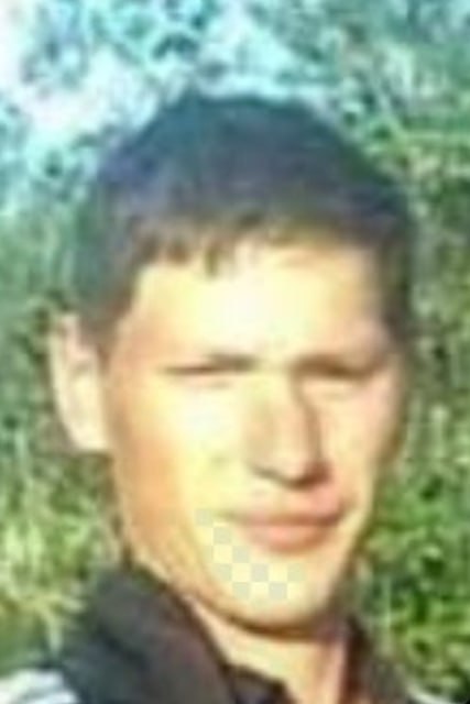 Фотография Симонов Валерий Михайлович, погибший солдат СВО