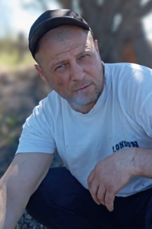 Фотография Кострюков Сергей Васильевич, погибший солдат СВО