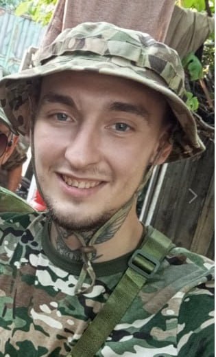 Фотография Труфанов Денис Сергеевич, погибший солдат СВО