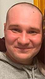 Фотография Попов Егор Алексеевич, погибший солдат СВО