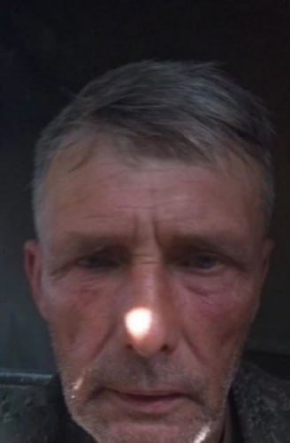 Фотография Андреков Геннадий Георгиевич, погибший солдат СВО