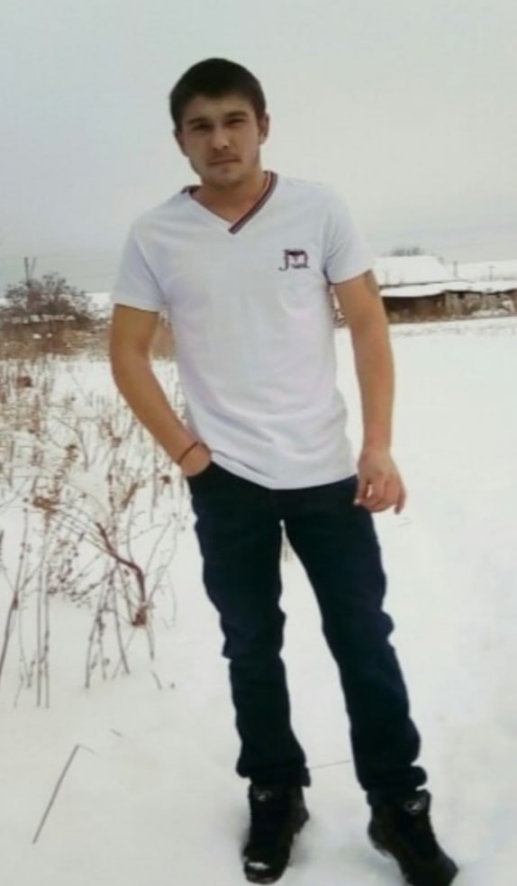 Фотография Леонтьев Николай Александрович, погибший солдат СВО