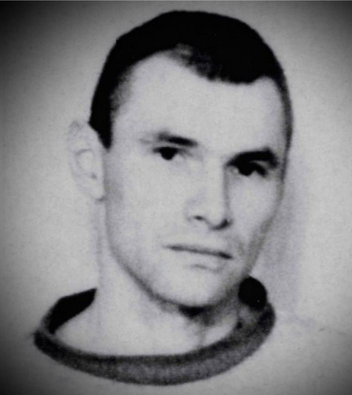 Фотография Орлов Александр Владимирович, погибший солдат СВО