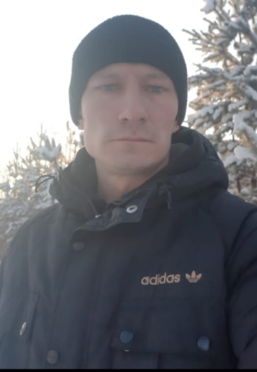 Фотография Кожевников Егор Михайлович, погибший солдат СВО