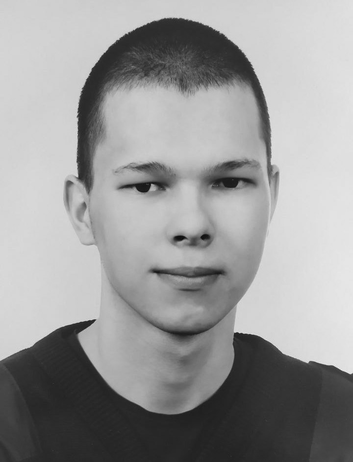 Фотография Переяслов Илья Александрович, погибший солдат СВО