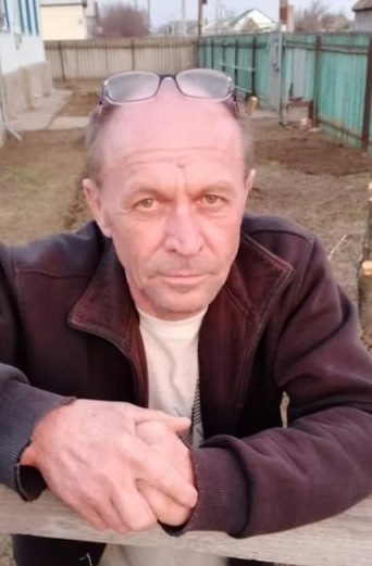 Фотография Турынов Александр Павлович, погибший солдат СВО