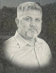 Фотография Быковский Алексей Анатольевич, погибший солдат СВО