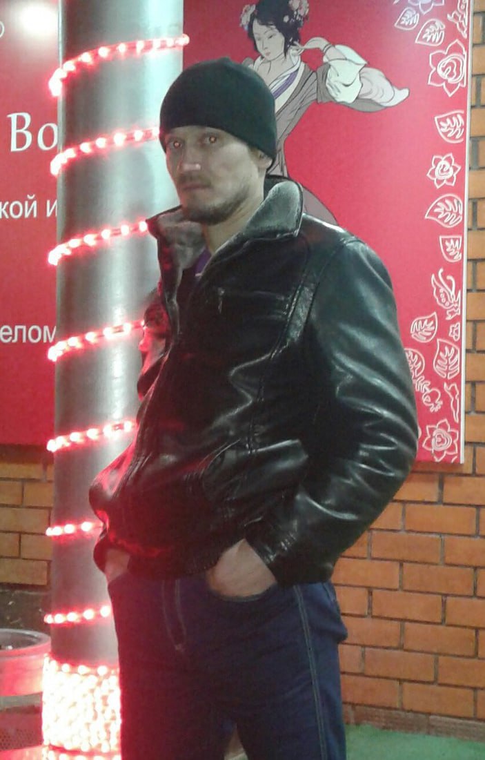 Фотография Евстафьев Сергей Васильевич, погибший солдат СВО