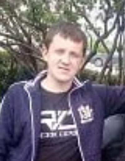 Фотография Комаров Михаил Сергеевич, погибший солдат СВО